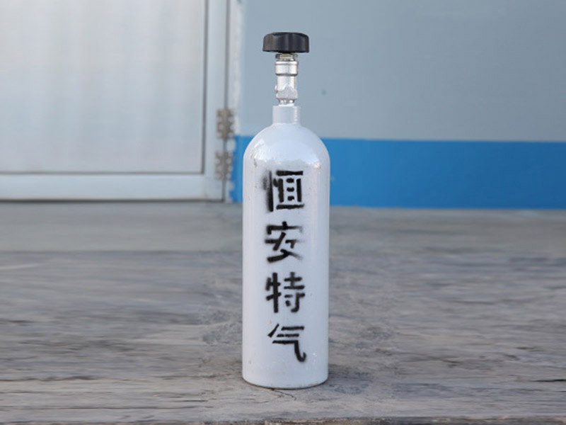 氣體傳感器用標準氣體
